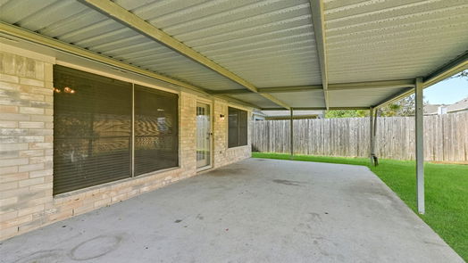 Pearland 2-story, 3-bed 1201 Gulfton Drive-idx