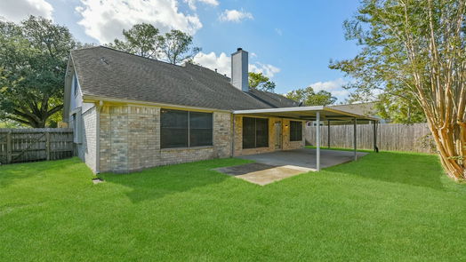 Pearland 2-story, 3-bed 1201 Gulfton Drive-idx