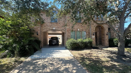 Pearland 2-story, 4-bed 2102 Stonehollow Court-idx