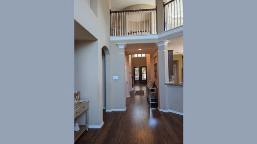 Pearland 2-story, 4-bed 2102 Stonehollow Court-idx