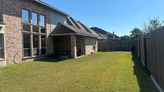 Pearland 2-story, 4-bed 2102 Stonehollow Court-idx