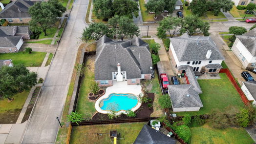 Pearland 2-story, 4-bed 2325 Da Vinci Drive-idx