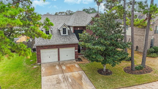 Pearland 2-story, 3-bed 2413 Piney Woods Drive-idx