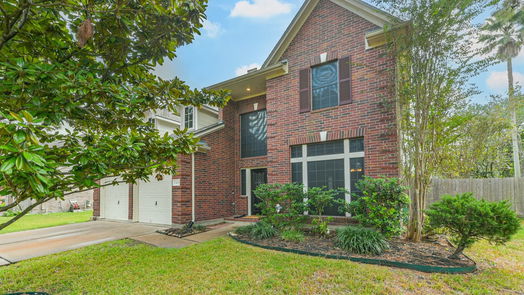 Pearland 2-story, 3-bed 2413 Piney Woods Drive-idx