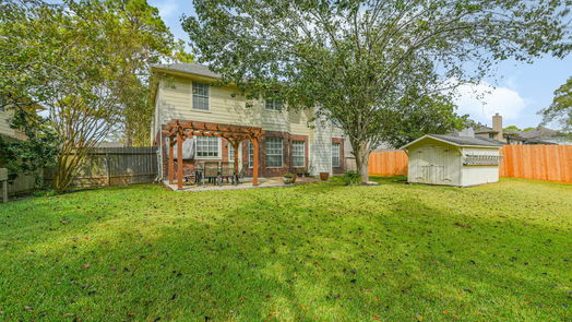 Pearland 2-story, 3-bed 2413 Piney Woods Drive-idx