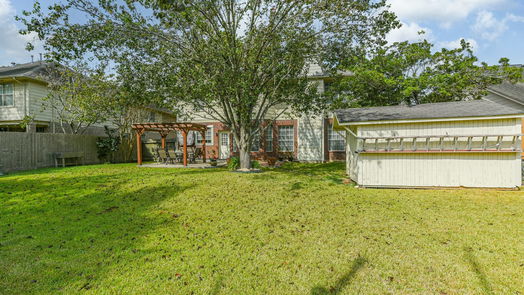 Pearland 2-story, 3-bed 2413 Piney Woods Drive-idx