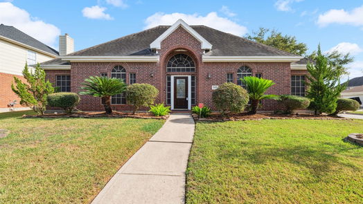 Pearland 1-story, 4-bed 2425 Dixie Woods Drive-idx