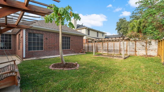 Pearland null-story, 4-bed 2425 Dixie Woods Drive-idx