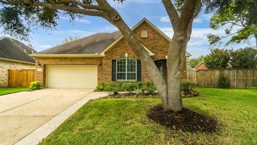 Pearland null-story, 3-bed 2304 Tuscany Court-idx