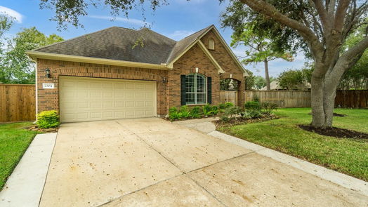 Pearland null-story, 3-bed 2304 Tuscany Court-idx