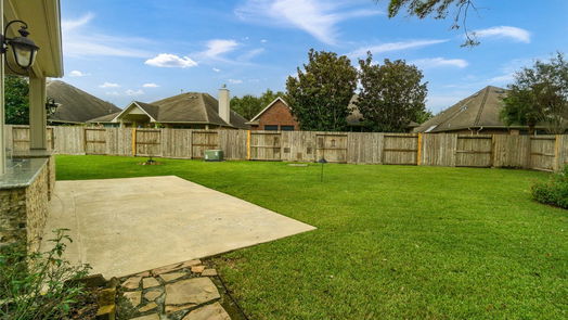 Pearland null-story, 3-bed 2304 Tuscany Court-idx