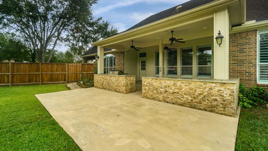 Pearland null-story, 3-bed 2304 Tuscany Court-idx