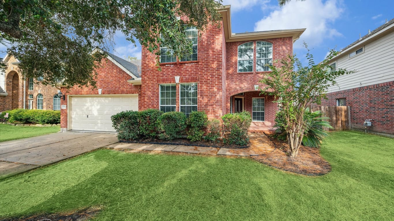 Pearland 2-story, 4-bed 3604 Pine Valley Drive-idx