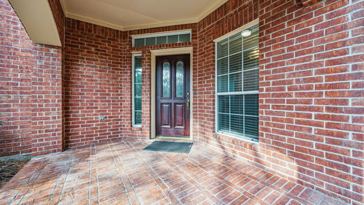 Pearland 2-story, 4-bed 3604 Pine Valley Drive-idx