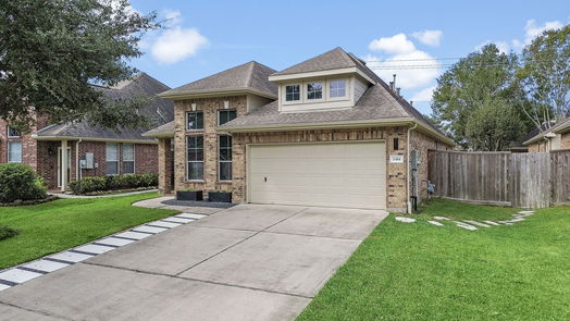 Pearland null-story, 2-bed 2414 Alamanni Drive-idx