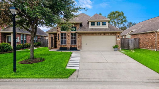 Pearland null-story, 2-bed 2414 Alamanni Drive-idx