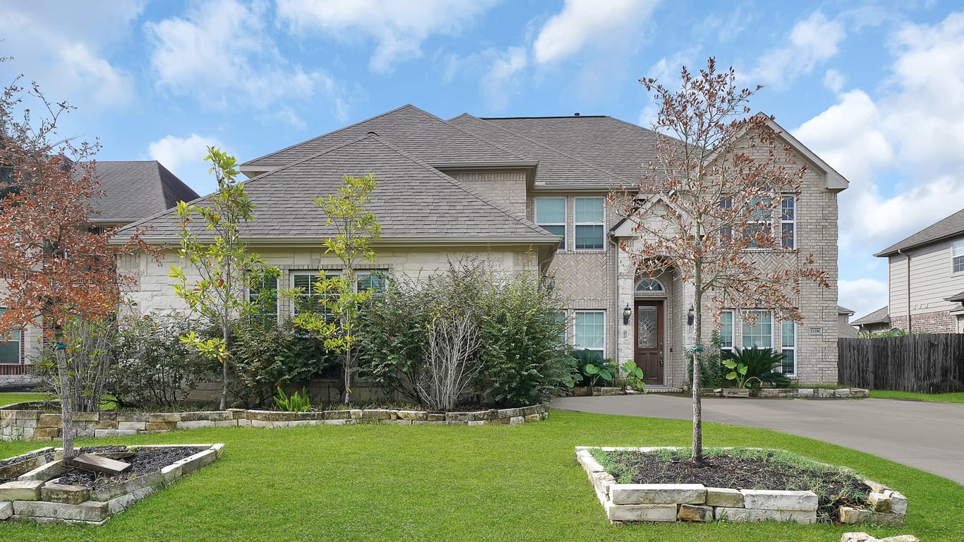 Pearland 2-story, 5-bed 2108 Asbury Court-idx