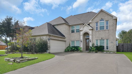 Pearland 2-story, 5-bed 2108 Asbury Court-idx