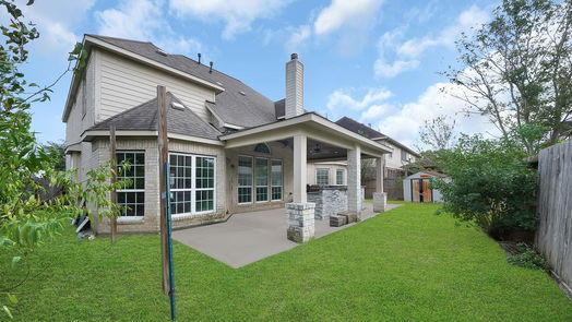 Pearland 2-story, 5-bed 2108 Asbury Court-idx