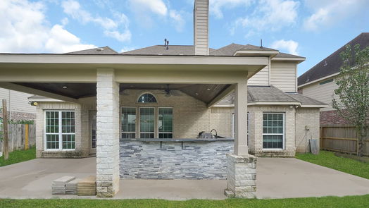 Pearland 2-story, 5-bed 2108 Asbury Court-idx