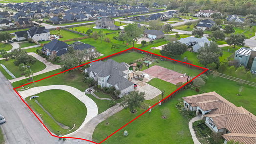 Pearland 2-story, 5-bed 1904 Stonegrove Court-idx