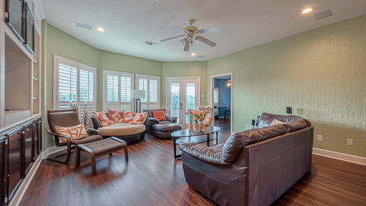 Pearland 2-story, 5-bed 1904 Stonegrove Court-idx