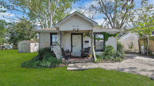 Pearland 1-story, 1-bed 2531 S Grand Boulevard-idx