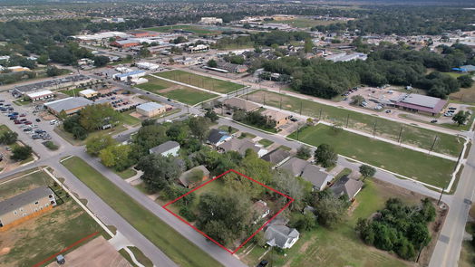 Pearland null-story, 1-bed 2531 S Grand Boulevard-idx