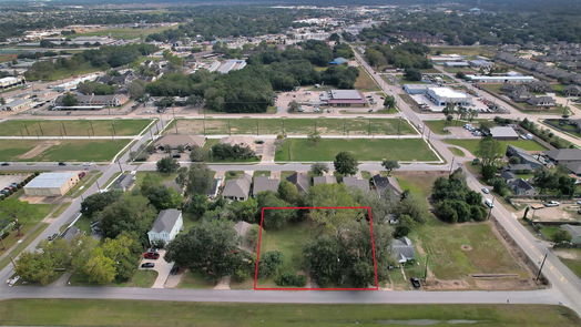 Pearland null-story, 1-bed 2531 S Grand Boulevard-idx