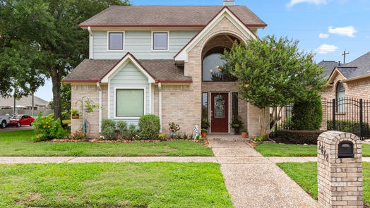 Pearland 2-story, 4-bed 2648 Country Club Drive-idx