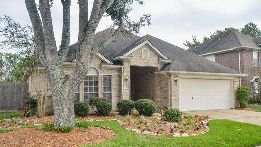 Pearland null-story, 3-bed 1107 Shadowbend Street-idx