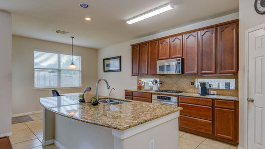 Pearland 2-story, 4-bed 3201 Firefly Road-idx