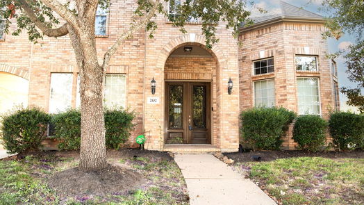 Pearland 2-story, 4-bed 2102 Stonehollow Court-idx