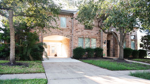 Pearland 2-story, 4-bed 2102 Stonehollow Court-idx