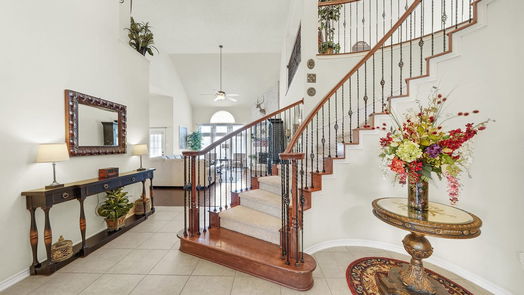 Pearland 2-story, 5-bed 2101 Woodland Court-idx