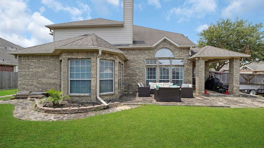 Pearland 2-story, 5-bed 2101 Woodland Court-idx