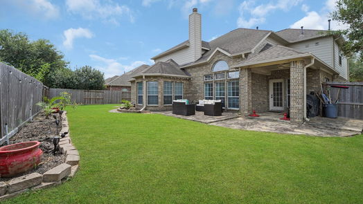 Pearland 2-story, 5-bed 2101 Woodland Court-idx