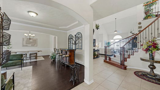 Pearland 2-story, 5-bed 2101 Woodland Court-idx