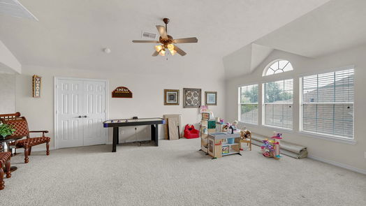 Pearland 2-story, 5-bed 2101 Woodland Court-idx