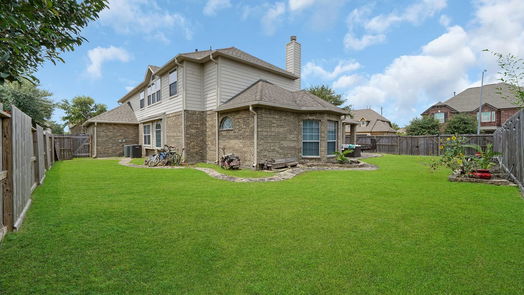 Pearland 2-story, 5-bed 2101 Woodland Court-idx