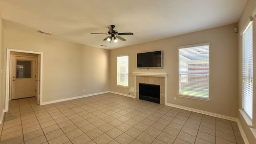 Pearland 2-story, 3-bed 1801 Oakbrook Circle-idx