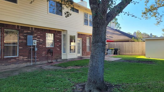 Pearland 2-story, 3-bed 1801 Oakbrook Circle-idx