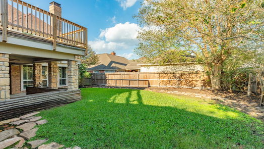 Pearland 2-story, 4-bed 2119 Country Club Drive-idx