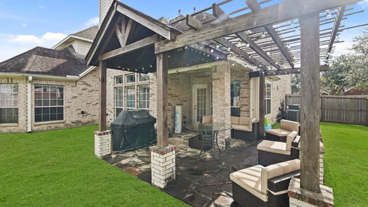 Pearland 2-story, 5-bed 3007 Broken Bridge Lane-idx