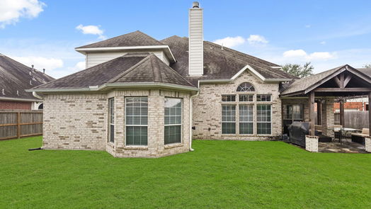 Pearland 2-story, 5-bed 3007 Broken Bridge Lane-idx