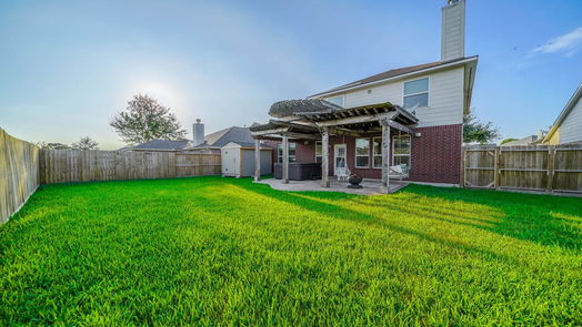 Pearland 2-story, 4-bed 2019 Creek Shore Lane-idx