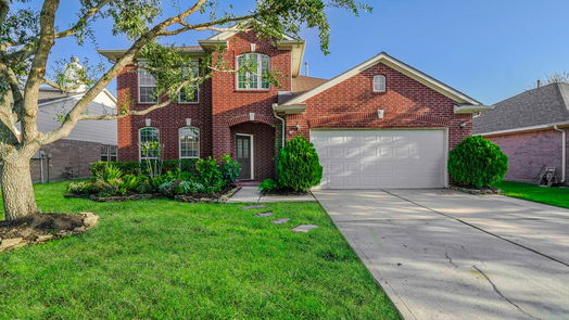 Pearland 2-story, 4-bed 2019 Creek Shore Lane-idx