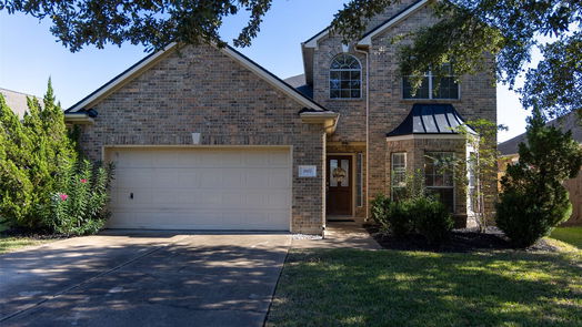 Pearland 2-story, 4-bed 1807 High Falls Lane-idx