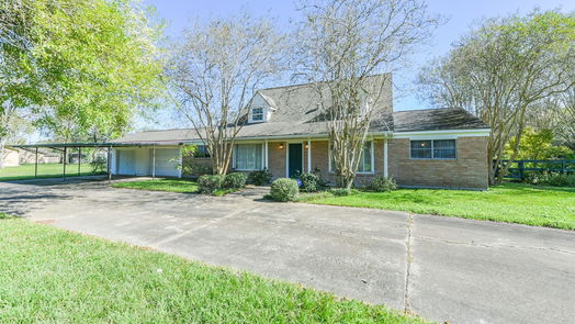 Pearland 2-story, 3-bed 1801 Stone Road Road-idx