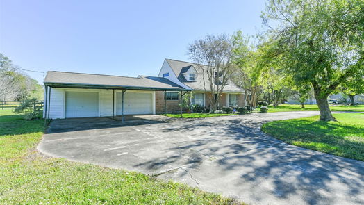 Pearland 2-story, 3-bed 1801 Stone Road Road-idx